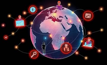 Comércio de Serviços: A Nova Fronteira da Globalização