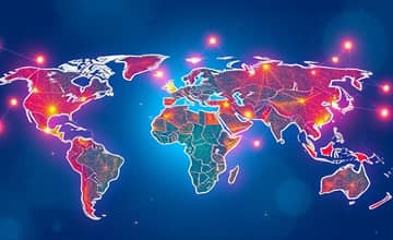 A Busca por Talentos Globais: Estratégias de Atração e Retenção
