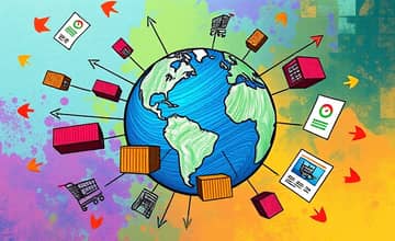 Comércio Eletrônico Transfronteiriço: Desafios e Oportunidades