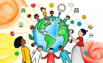 Economia da Felicidade: Um Novo Modelo de Desenvolvimento Global