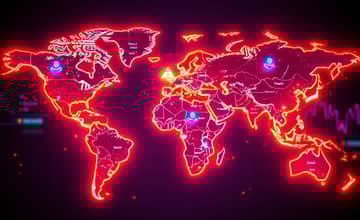 O Poder dos Dados: Análise Preditiva e o Comércio Mundial