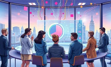 O Impacto da Inteligência Artificial na Gestão Financeira Global