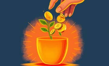 Micro-Investimentos: Comece a Construir Seu Patrimônio com Pouco