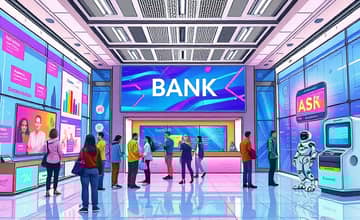 Neobancos Pós-Pandemia: Reiventando a Agência Bancária Tradicional