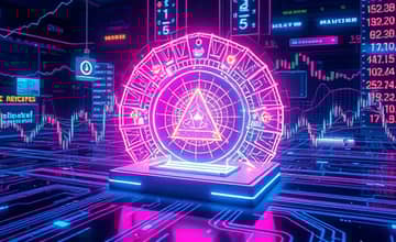 Finanças Quânticas Aplicadas: O Futuro da Análise de Risco