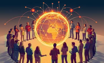 Des centralised Autonomous Organizations (DAOs) e a Gestão Financeira Coletiva