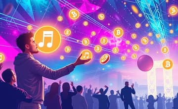 Tokenização de Direitos Autorais: Novas Oportunidades de Investimento