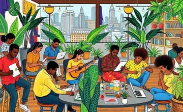 Economia Criativa e o Apoio Financeiro Digital