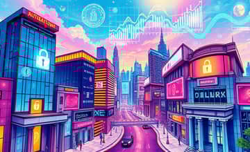 Regulamentação e Inovação Financeira: O Desafio do Equilíbrio