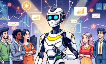 Robô-Advisors e a Democratização do Acesso a Conselhos Financeiros