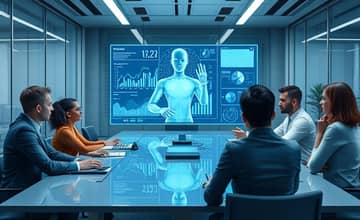 Assistentes Financeiros com IA Generativa: Seu Novo Conselheiro