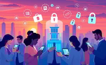 A Experiência do Usuário em Aplicativos Financeiros: Design que Transforma