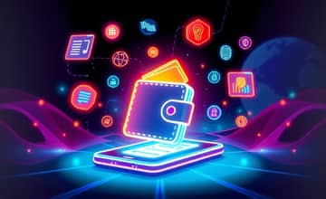 Wallets Digitais do Futuro: Mais que Pagamentos, Uma Vida Financeira Integrada