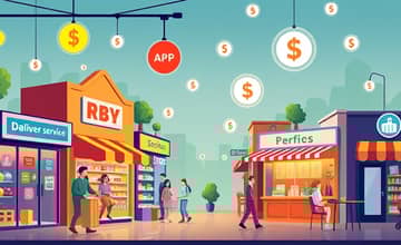 Finanças Embedded em Setores Não Financeiros: Onde Menos Se Espera