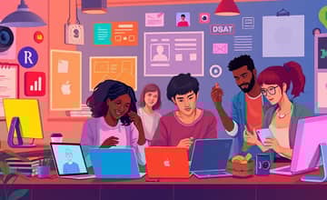 Finanças para Criadores de Conteúdo: Novas Fontes de Renda Digita