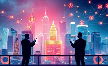 Tokenização de Ativos Imobiliários: Novas Chances de Investimento