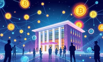 Blockchain em Fundos de Investimento: Transparência e Eficiência