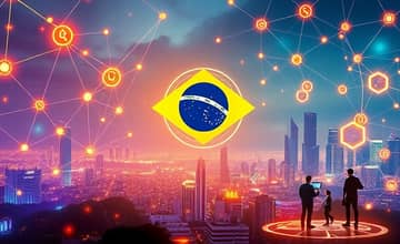 Criptoativos: A Nova Fronteira da Inovação Financeira
