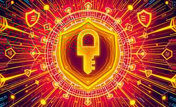 A Arte de Proteger Suas Chaves Privadas: Guia Essencial