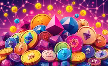 Decifrando os Token Standards: ERC-20, ERC-721 e Outros