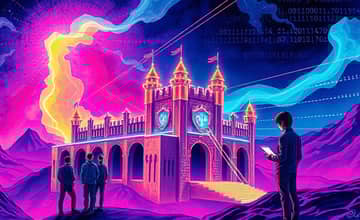 Ameaças e Vulnerabilidades em Smart Contracts: O que Observar