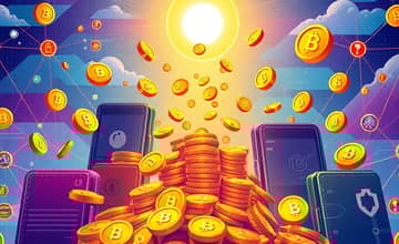 O Fenômeno dos Airdrops: Ganhos Gratuitos em Cripto?