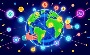 A Revolução Cripto nas Remessas Internacionais