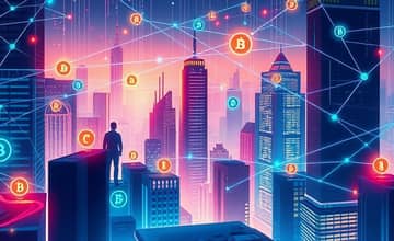 Criptoativos: Uma Nova Lógica para Geração de Riqueza