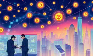 Investindo em ICOs e IEOs: Oportunidades e Riscos