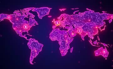 Cripto e a Desconstrução das Fronteiras Geográficas