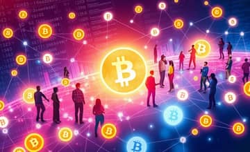 A Importância da Educação Cripto para a Inclusão Financeira