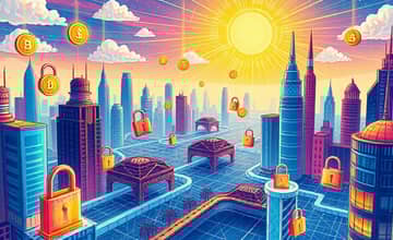 Cripto e o Futuro da Propriedade Intelectual na Era Digital