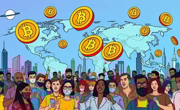 Criptoativos e os Desafios de Adoção em Países Desenvolvidos