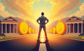 Criptoativos e a Questão da Soberania Financeira Pessoal