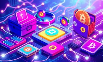 Entendendo os Diferentes Tipos de Carteiras Cripto