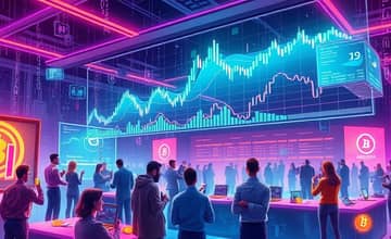 Mercados Preditivos com Cripto: Antecipando Tendências