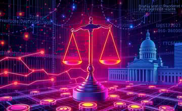 A Evolução das Políticas de Privacidade em Criptoativos