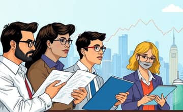 Descomplicando a Marcação a Mercado: O Que Você Precisa Saber