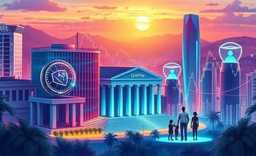 Criptoativos na Gestão de Patrimônio Digital