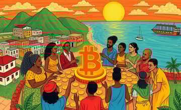 O Impacto Cultural e Social das Criptomoedas