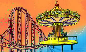 O Conceito de Beta: Entenda o Risco da Sua Carteira