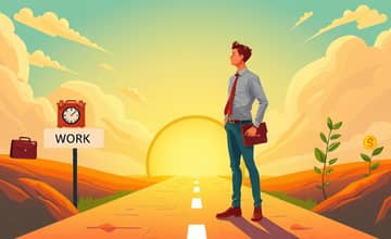 Renda Ativa x Renda Passiva: Construa Sua Liberdade Financeira