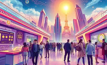 O Papel dos Reguladores na Modelagem do Futuro Cripto