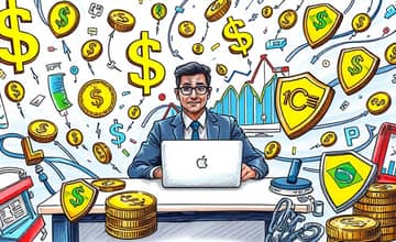 Swap Cambial: Protegendo-se da Volatilidade do Dólar