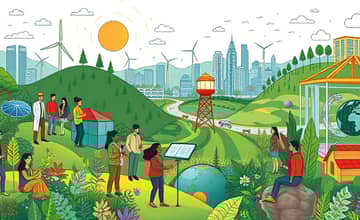 Investimentos de Impacto Social: Lucro com Propósito