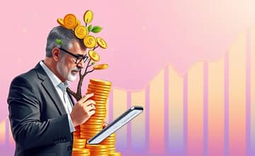 O Modelo de Gordon: Avaliando Ações Pelo Fluxo de Dividendos