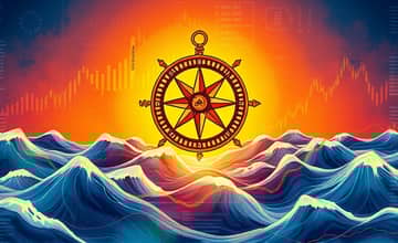 A Magia dos Índices: Entenda os Benchmarks de Mercado