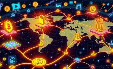 O Potencial Transformador dos Micropagamentos em Cripto