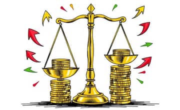 Alavancagem Financeira: Multiplique Ganhos (e Riscos)