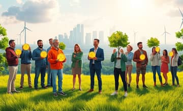 Fundos ESG: Investindo em Sustentabilidade com Retorno